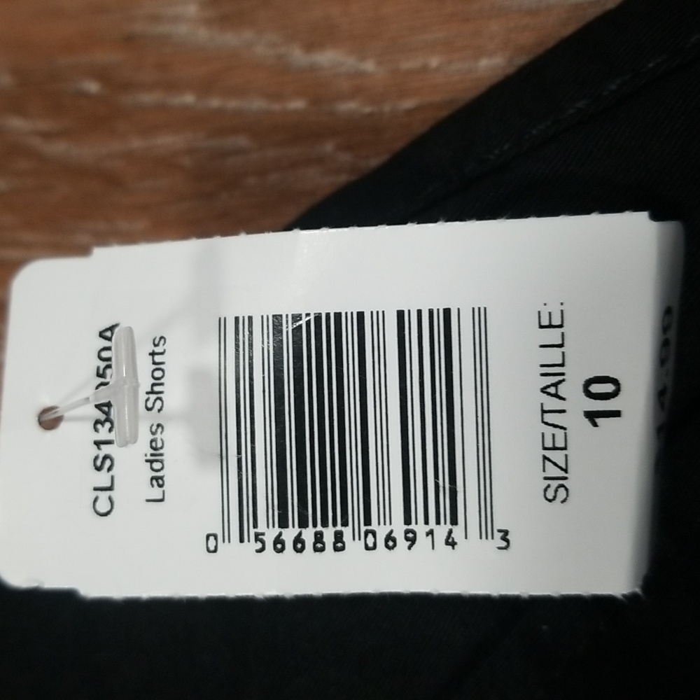 (10) NWT Coupe Collection 100% Cotton Comfortable Travel Resortwear Classic - Picture 4 of 13